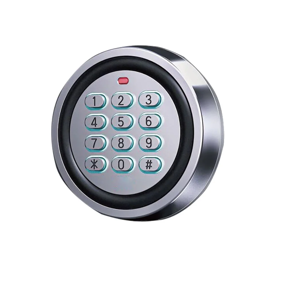 C 110 Proximity Kart Okuyucu
