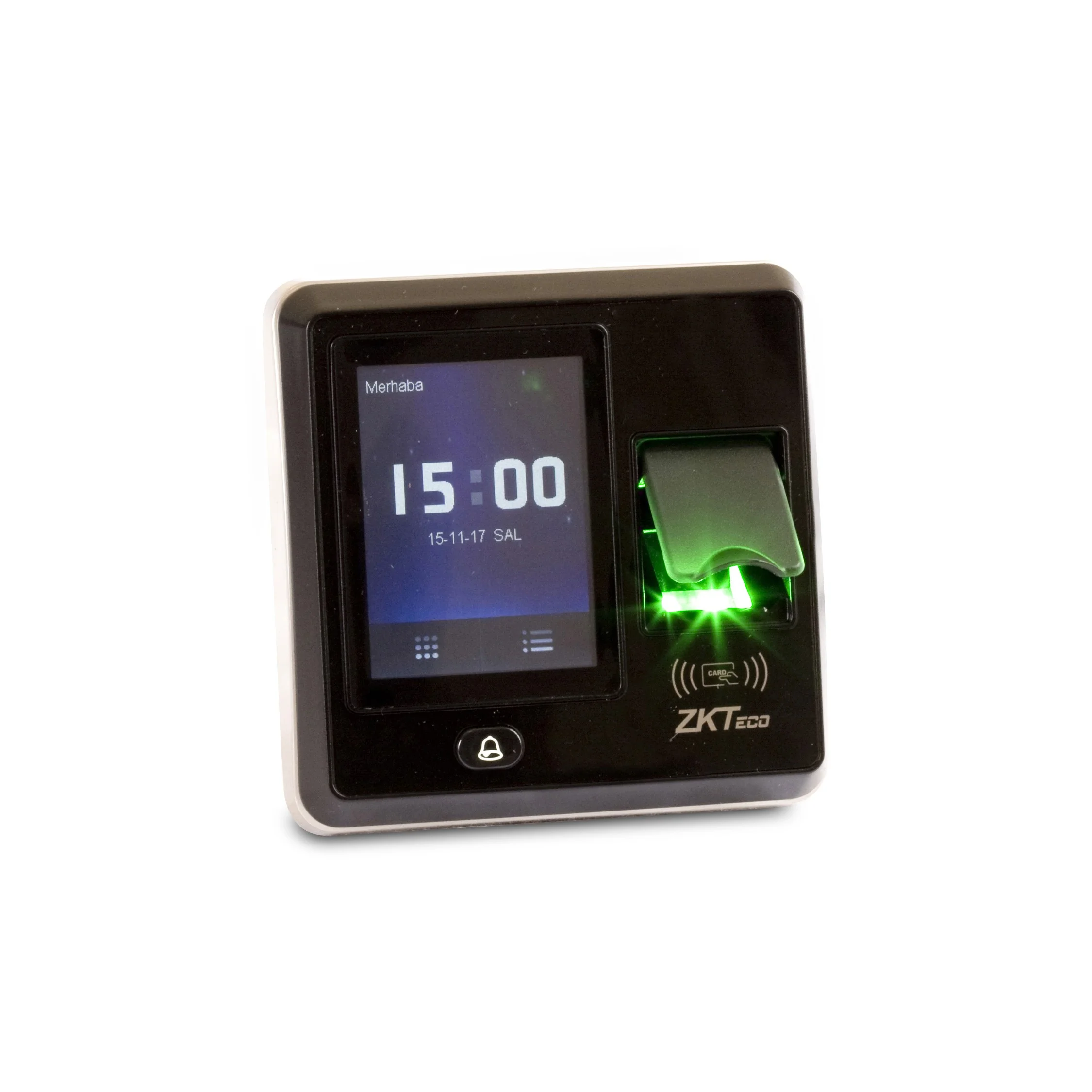 SF300 Parmak Izi Terminali Proximity
