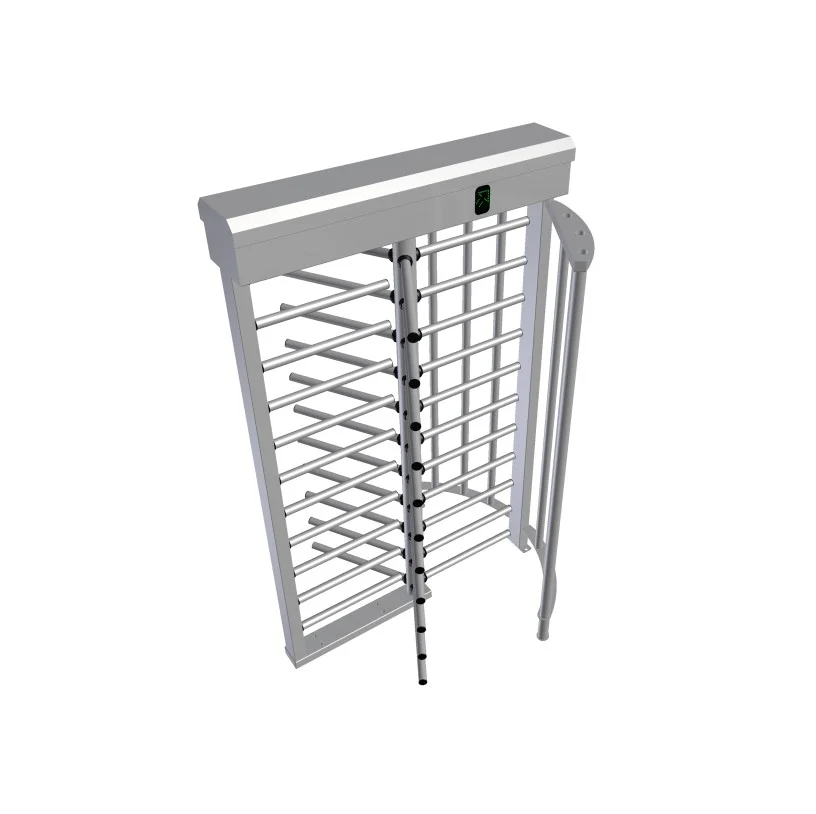 T 2500D Single 3 Kollu Turnike
