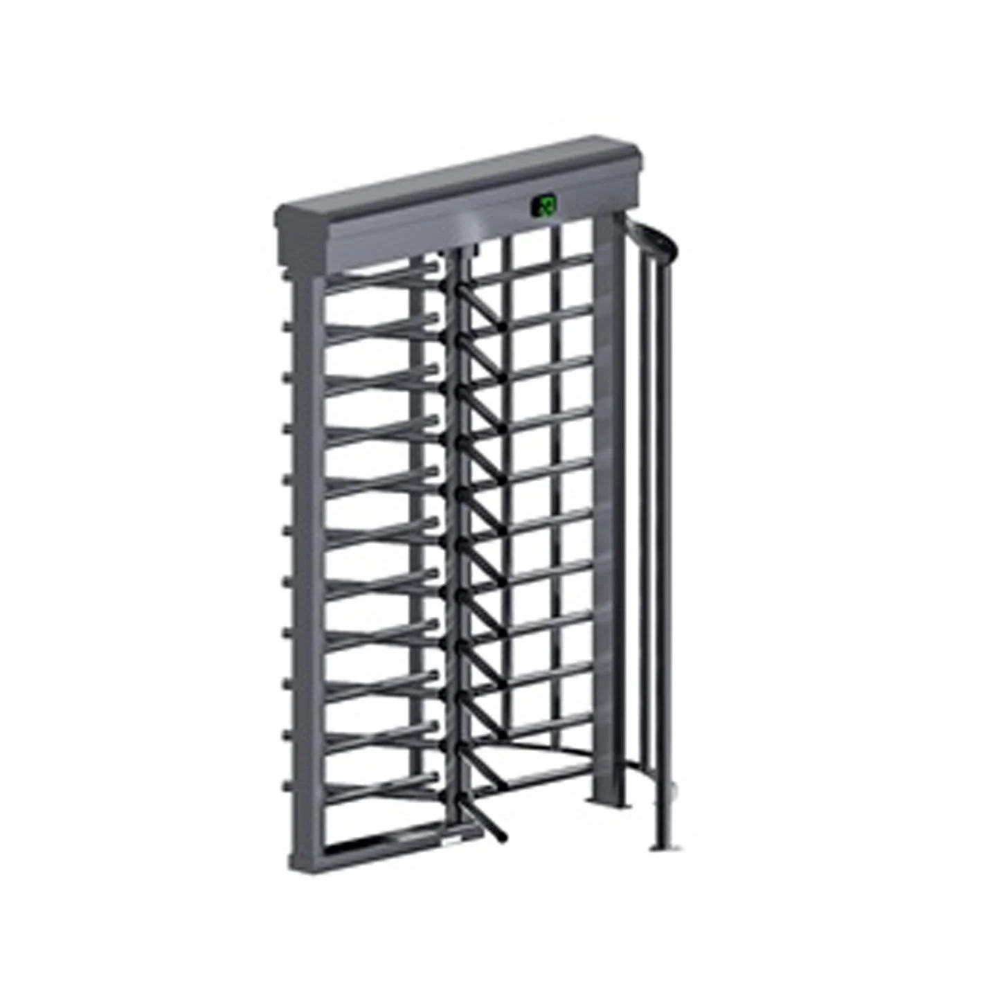 T 2500D Single 3 Kollu Eco Turnike
