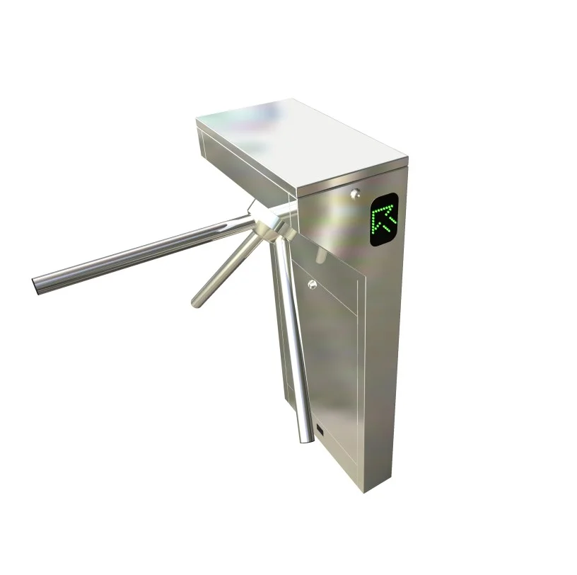 T 345 Elektromekanik Turnike
